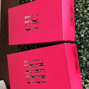 2 boxes & 1 sack